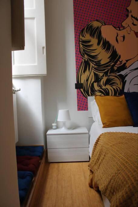 Casa Colore Esclusiva In Posizione Centralissima Torino Esterno foto