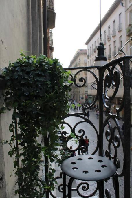 Casa Colore Esclusiva In Posizione Centralissima Torino Esterno foto