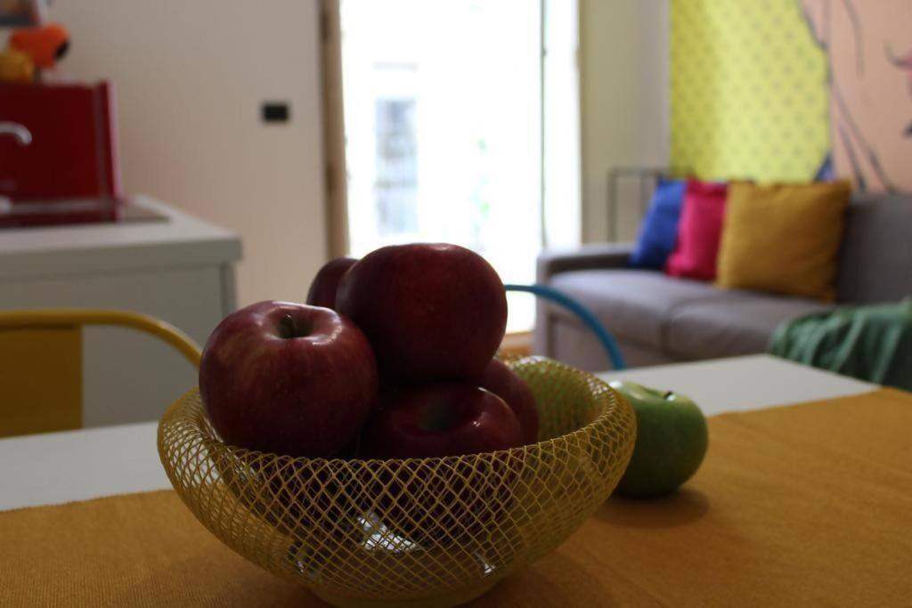 Casa Colore Esclusiva In Posizione Centralissima Torino Esterno foto